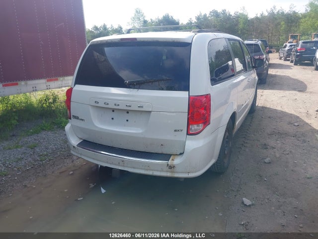 Продаж на аукціоні авто 2014 Dodge Grand Caravan Se, vin: 2C4RDGBG2ER339760, номер лоту: 12626460
