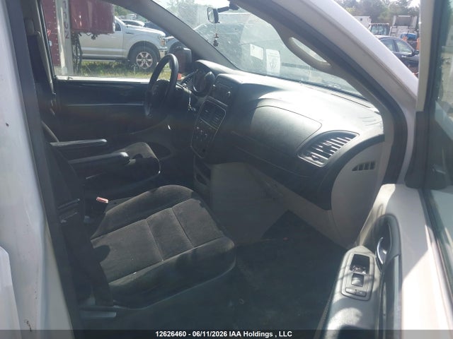 Продаж на аукціоні авто 2014 Dodge Grand Caravan Se, vin: 2C4RDGBG2ER339760, номер лоту: 12626460