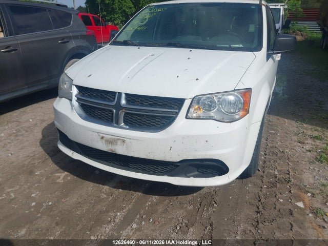 Продаж на аукціоні авто 2014 Dodge Grand Caravan Se, vin: 2C4RDGBG2ER339760, номер лоту: 12626460