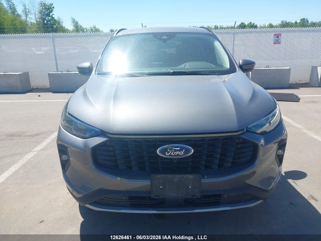 Ford Escape Platinum 2024 1FMCU9JA8RUA88505 Image 13