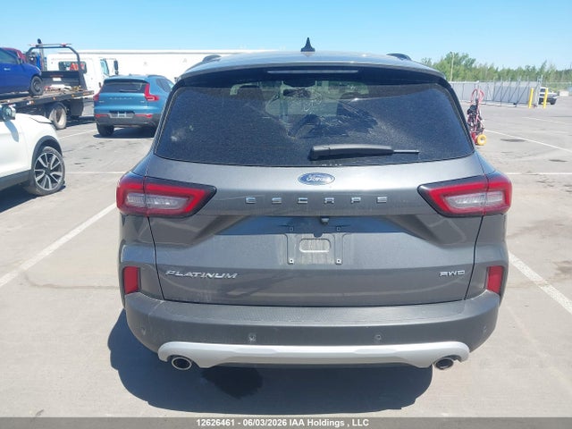 Ford Escape Platinum 2024 1FMCU9JA8RUA88505 Image 17