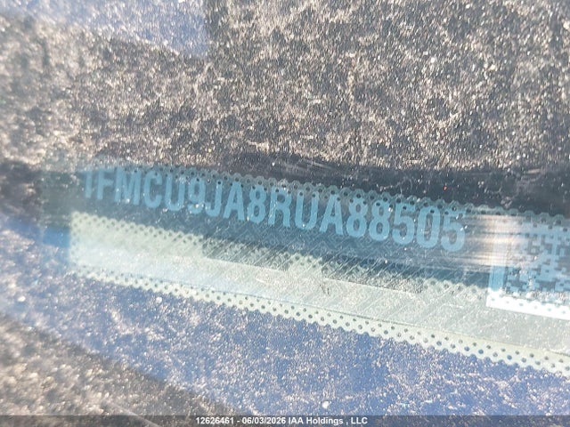 Ford Escape Platinum 2024 1FMCU9JA8RUA88505 Image 19