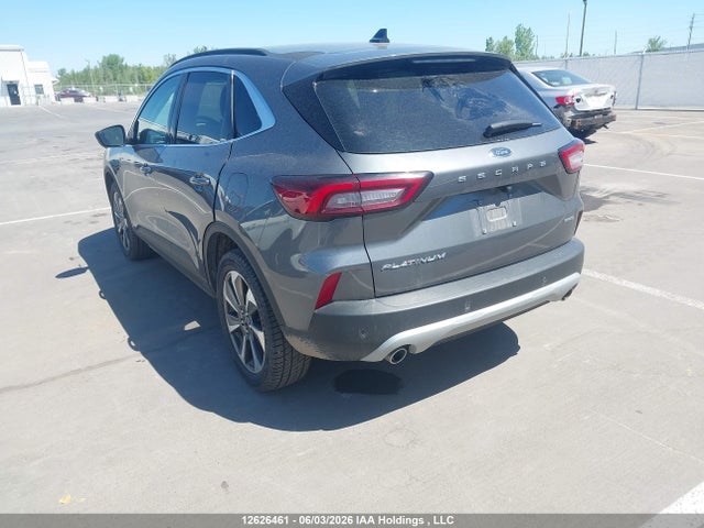 Ford Escape Platinum 2024 1FMCU9JA8RUA88505 Image 3