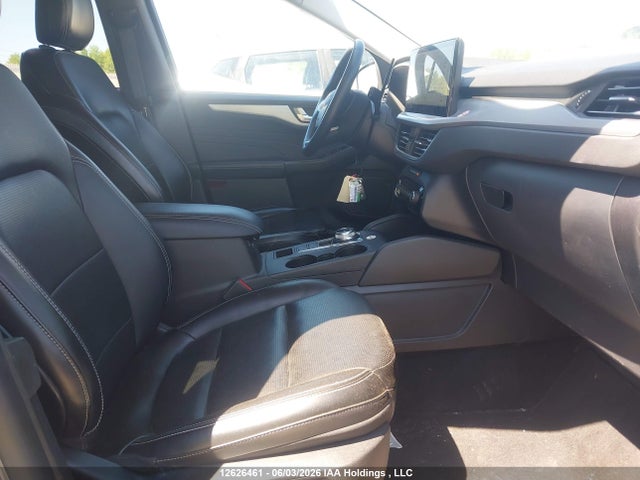 Aukcja sprzedaży 2024 Ford Escape Platinum, vin: 1FMCU9JA8RUA88505, numer aukcji: 12626461