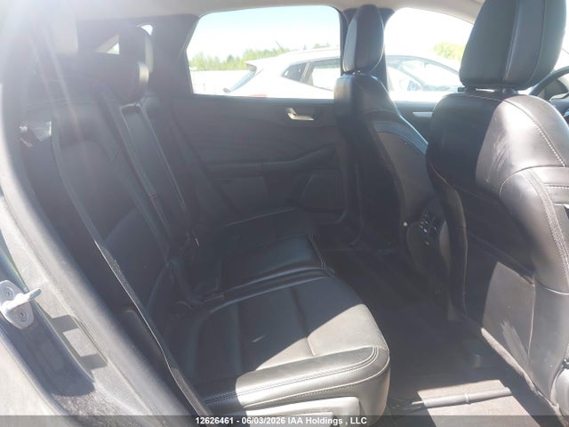 Aukcja sprzedaży 2024 Ford Escape Platinum, vin: 1FMCU9JA8RUA88505, numer aukcji: 12626461