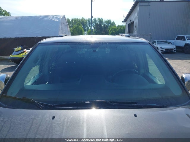 2C4RC1GG7GR200929 Chrysler Town &amp; Country