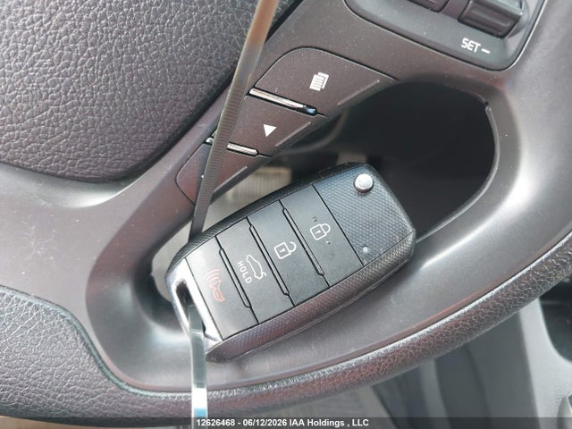 Продажа на аукционе авто 2018 Kia Forte Lx/s, vin: 3KPFL4A77JE180607, номер лота: 12626468