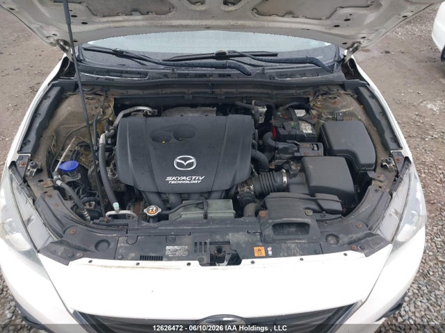 Mazda MAZDA3 2015 3MZBM1V72FM154544 Image 10