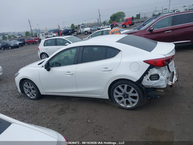 Mazda MAZDA3 2015 3MZBM1V72FM154544 Image 15