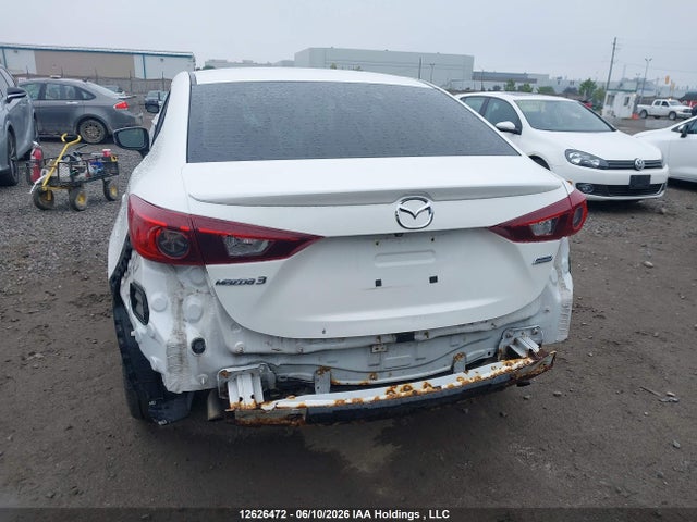 Mazda MAZDA3 2015 3MZBM1V72FM154544 Image 17