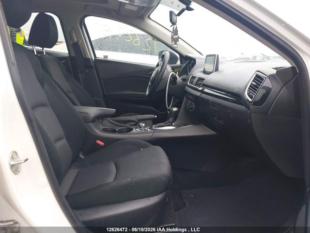 Mazda MAZDA3 2015 3MZBM1V72FM154544 Image 5