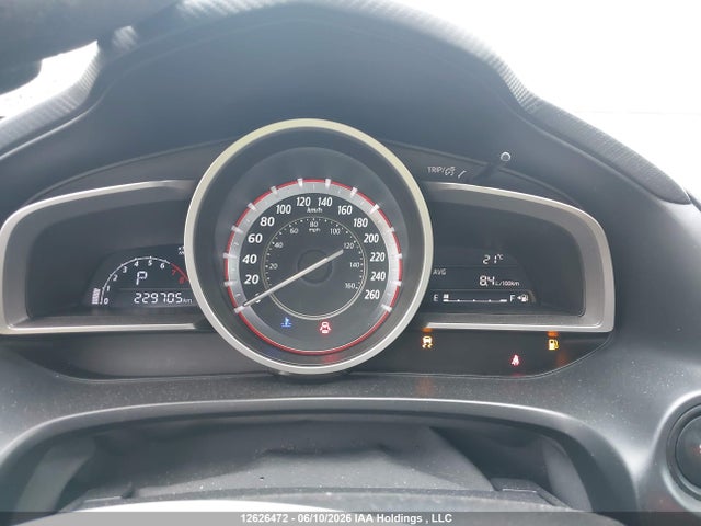 Mazda MAZDA3 2015 3MZBM1V72FM154544 Image 7
