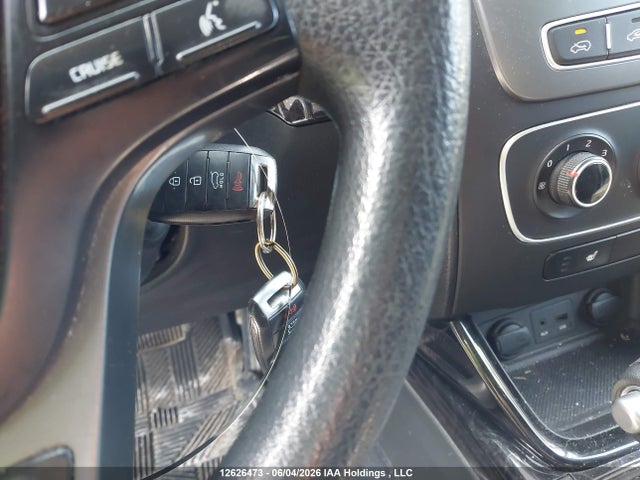 Auction sale of the 2014 Kia Sorento, vin: 5XYKTCA69EG484000, lot number: 12626473