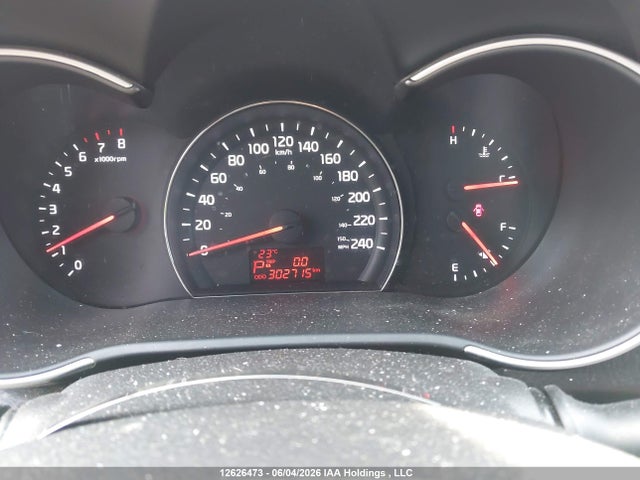 Auction sale of the 2014 Kia Sorento, vin: 5XYKTCA69EG484000, lot number: 12626473