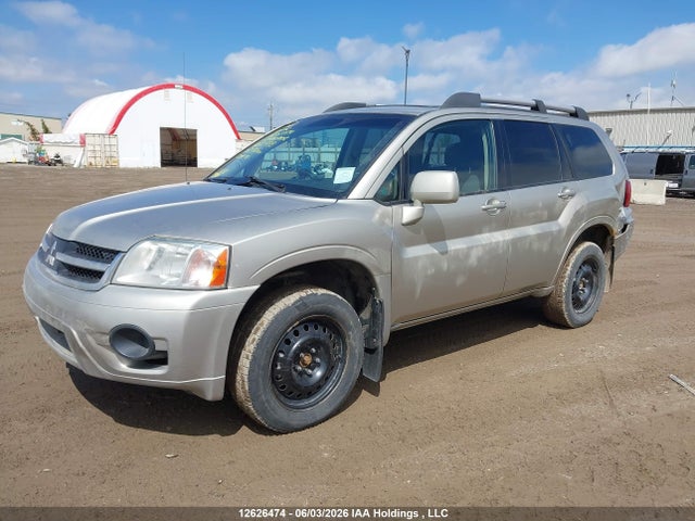 Aukcja sprzedaży 2007 Mitsubishi Endeavor Se, vin: 4A4MM31SX7E603793, numer aukcji: 12626474