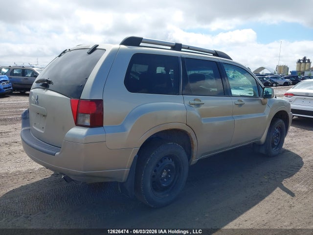 Aukcja sprzedaży 2007 Mitsubishi Endeavor Se, vin: 4A4MM31SX7E603793, numer aukcji: 12626474