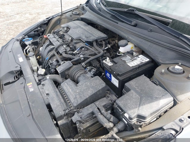 Продажа на аукционе авто 2021 Hyundai Elantra Ultimate Ivt With Tech Package With Two-tone Interior, vin: KMHLN4AG1MU168273, номер лота: 12626476