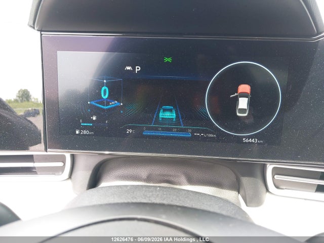 Продажа на аукционе авто 2021 Hyundai Elantra Ultimate Ivt With Tech Package With Two-tone Interior, vin: KMHLN4AG1MU168273, номер лота: 12626476