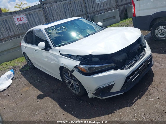 Honda Civic 2022 2HGFE1F96NH002010 main image