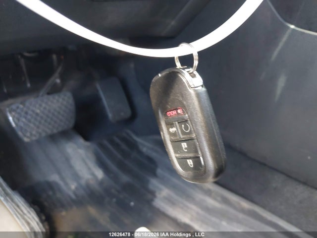 Honda Civic 2022 2HGFE1F96NH002010 Image 11