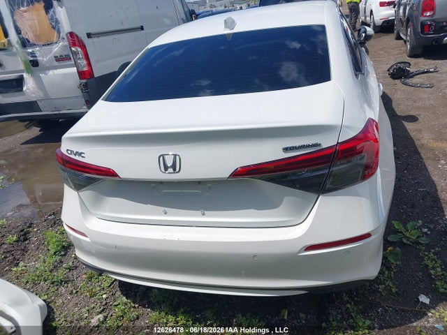 Honda Civic 2022 2HGFE1F96NH002010 Image 16