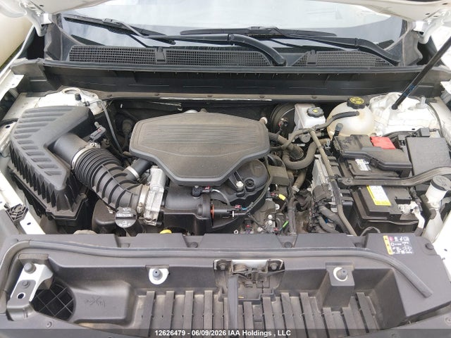 GMC ACADIA SLE 2021 1GKKNXLS3MZ223459 Image 10