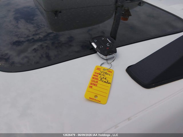 GMC ACADIA SLE 2021 1GKKNXLS3MZ223459 Image 11