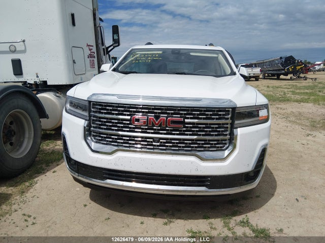 GMC ACADIA SLE 2021 1GKKNXLS3MZ223459 Image 12