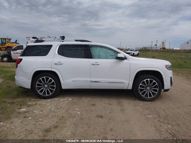 GMC ACADIA SLE 2021 1GKKNXLS3MZ223459 Image 13