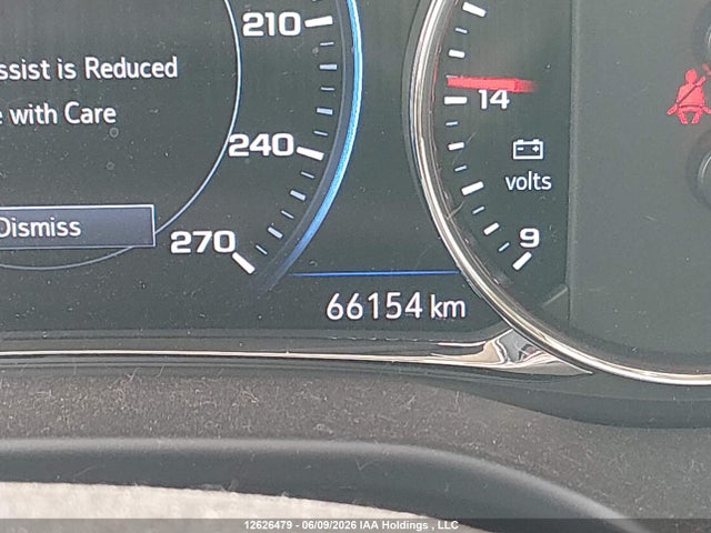 12626479 :رقم المزاد ، 1GKKNXLS3MZ223459 vin ، 2021 Gmc Acadia Sle مزاد بيع