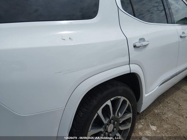 GMC ACADIA SLE 2021 1GKKNXLS3MZ223459 Image 20