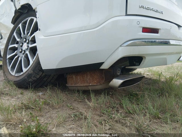 GMC ACADIA SLE 2021 1GKKNXLS3MZ223459 Image 21