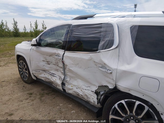 GMC ACADIA SLE 2021 1GKKNXLS3MZ223459 Image 22