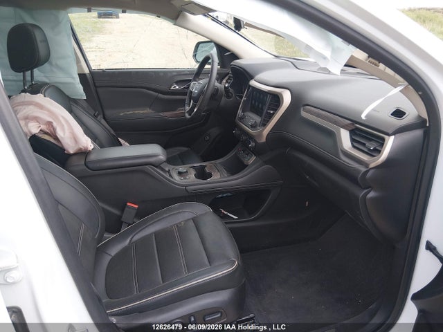 GMC ACADIA SLE 2021 1GKKNXLS3MZ223459 Image 5
