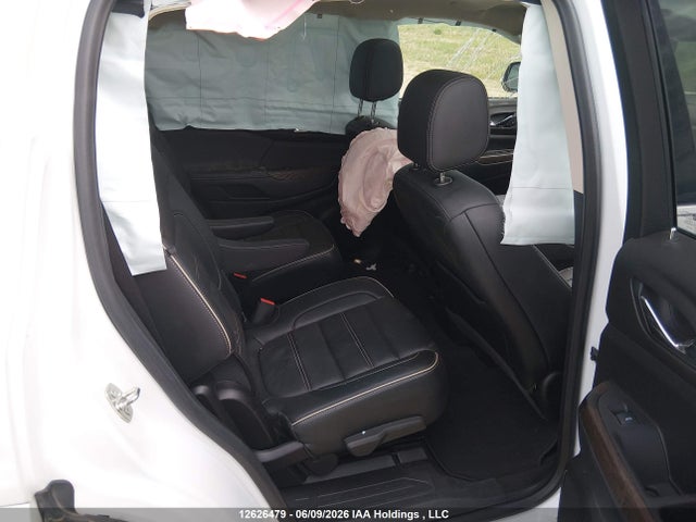 GMC ACADIA SLE 2021 1GKKNXLS3MZ223459 Image 8