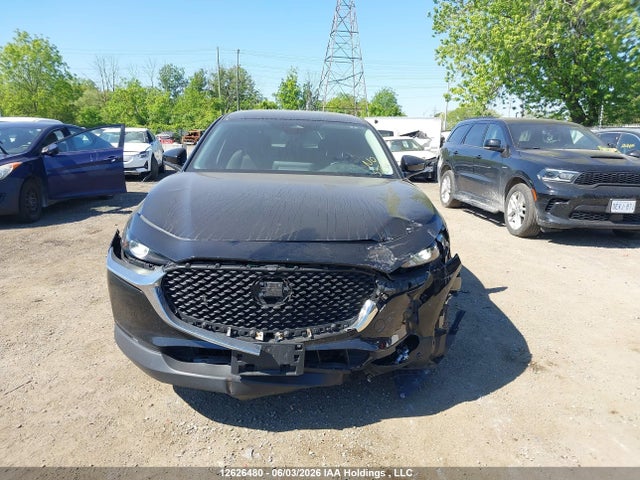 3MVDMBCM9SM843886 Mazda Cx-30 Gs