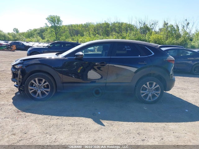 3MVDMBCM9SM843886 Mazda Cx-30 Gs