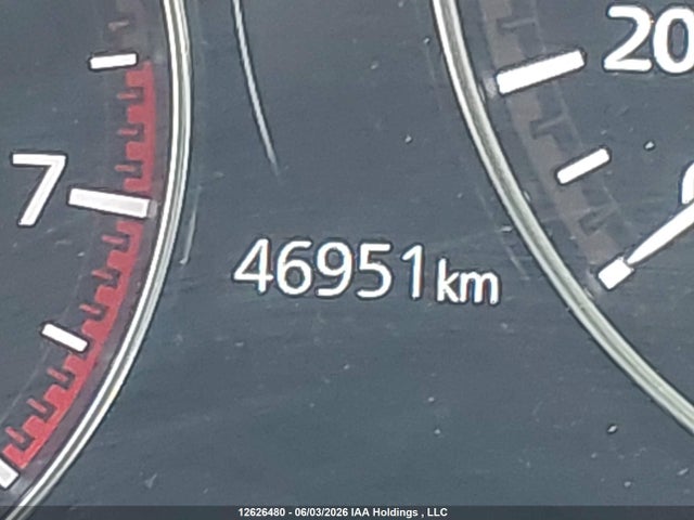3MVDMBCM9SM843886 Mazda Cx-30 Gs