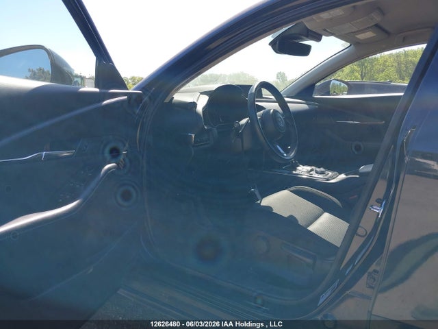 3MVDMBCM9SM843886 Mazda Cx-30 Gs