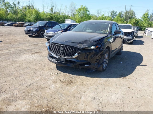 3MVDMBCM9SM843886 Mazda Cx-30 Gs
