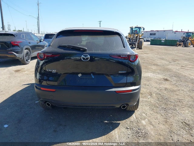 3MVDMBCM9SM843886 Mazda Cx-30 Gs