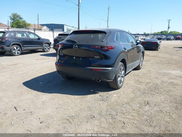 3MVDMBCM9SM843886 Mazda Cx-30 Gs