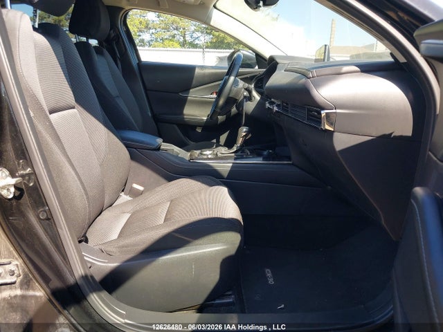 3MVDMBCM9SM843886 Mazda Cx-30 Gs