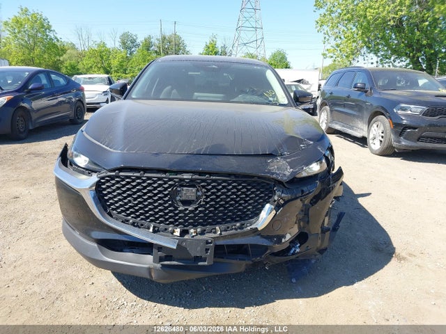 3MVDMBCM9SM843886 Mazda Cx-30 Gs