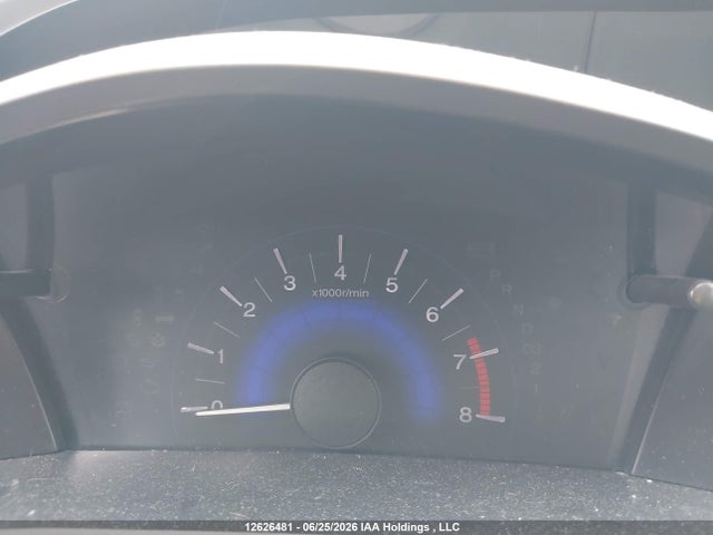 Продаж на аукціоні авто 2012 Honda Civic Lx, vin: 2HGFB2F49CH114655, номер лоту: 12626481