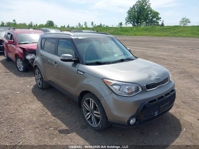 Aukcja sprzedaży 2016 Kia Soul Ex/ex+/ex+ Eco/sport Special Edition/sx/sx Luxury/urban Special Edition, vin: KNDJX3A58G7405469, numer aukcji: 12626482