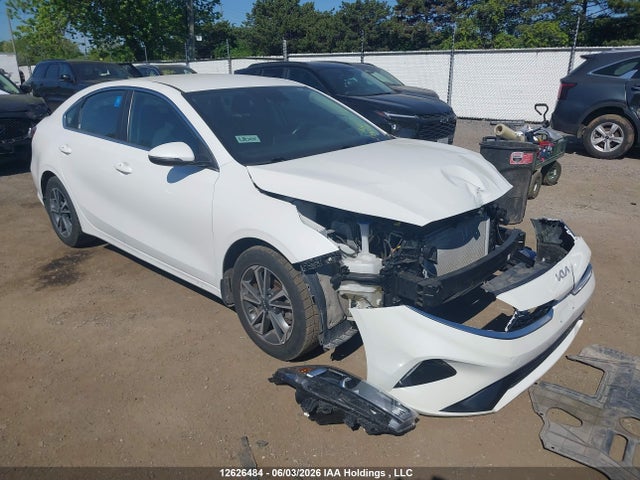 Aukcja sprzedaży 2024 Kia Forte Ex/ex Premium/ex+/gt-line, vin: 3KPF34AD9RE818194, numer aukcji: 12626484