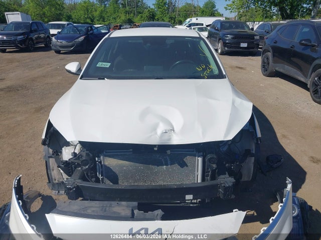 Aukcja sprzedaży 2024 Kia Forte Ex/ex Premium/ex+/gt-line, vin: 3KPF34AD9RE818194, numer aukcji: 12626484
