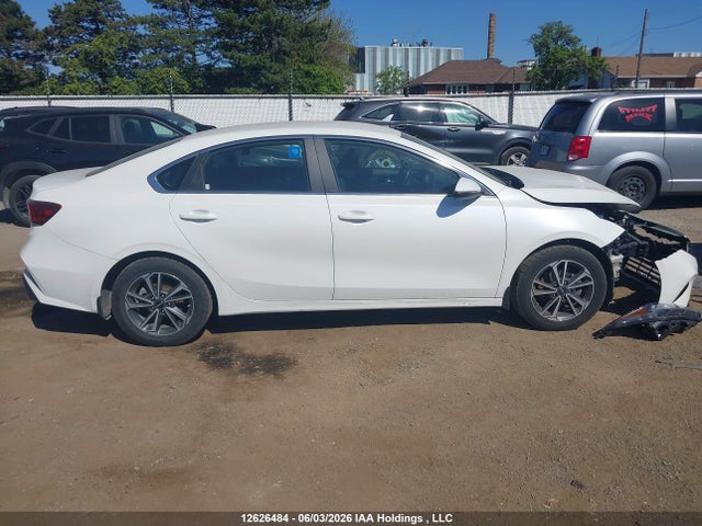 Aukcja sprzedaży 2024 Kia Forte Ex/ex Premium/ex+/gt-line, vin: 3KPF34AD9RE818194, numer aukcji: 12626484