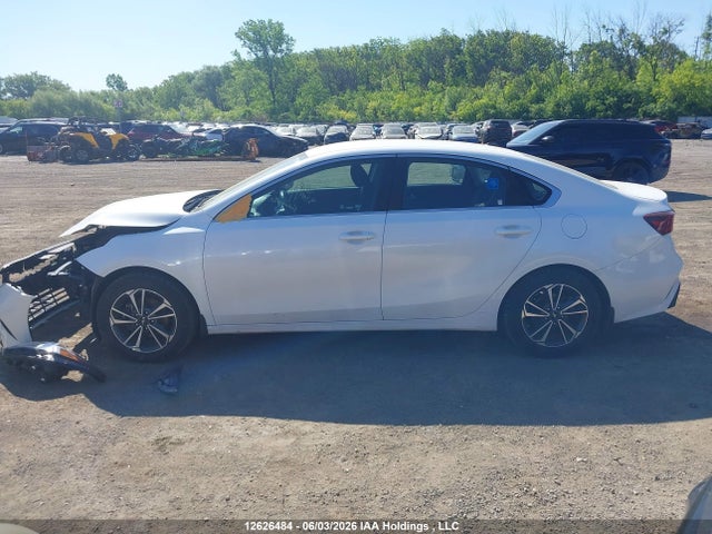 Aukcja sprzedaży 2024 Kia Forte Ex/ex Premium/ex+/gt-line, vin: 3KPF34AD9RE818194, numer aukcji: 12626484